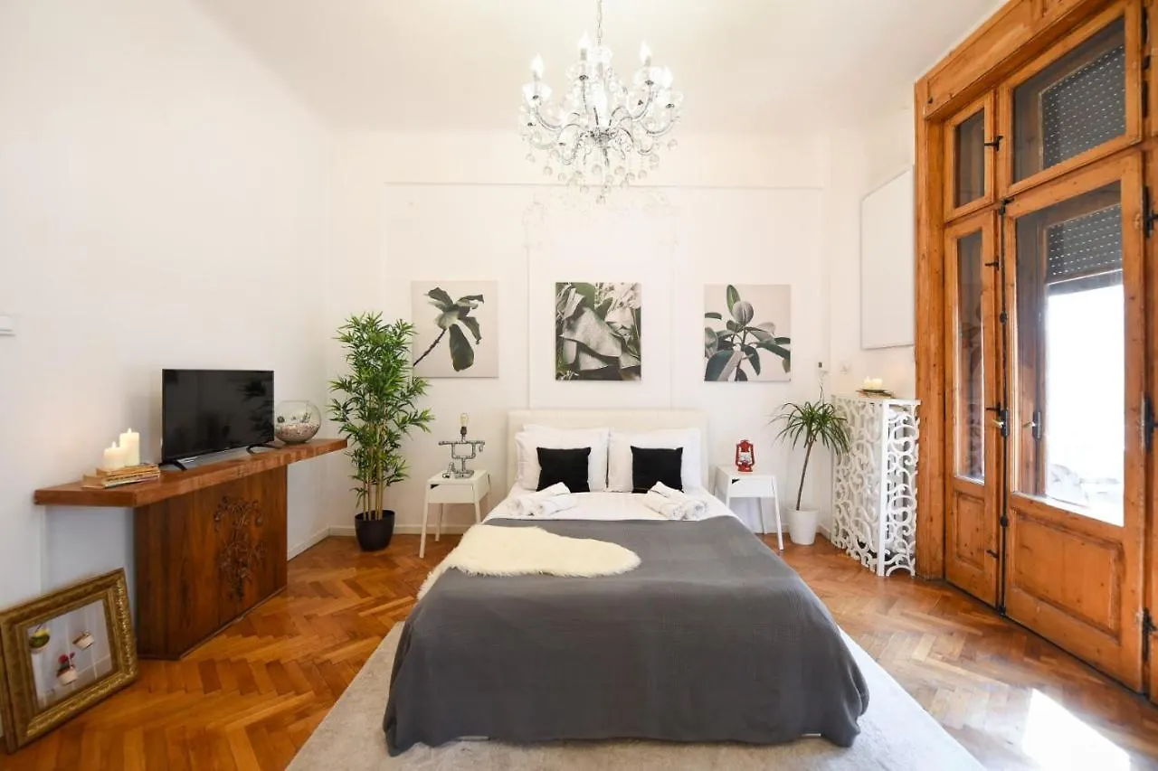 Vintage Elegance, Modern Comfort: 1Br Apartment Overlooking Calea Victoriei Bucureşti