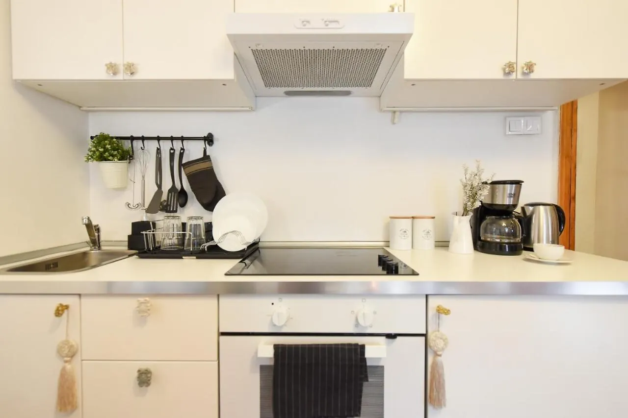 Vintage Elegance, Modern Comfort: 1BR Apartment Overlooking Calea Victoriei Bucharest