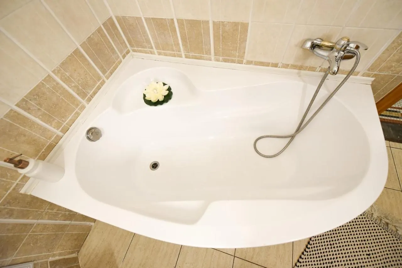 Vintage Elegance, Modern Comfort: 1BR Apartment Overlooking Calea Victoriei Bucharest Romania